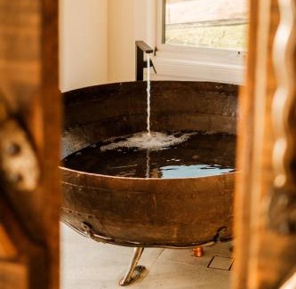Wattle Grove Haus | The Chapel