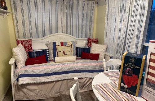 Lineville Haus | The Chapman House