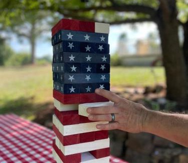 Lineville Haus | The Chapman House