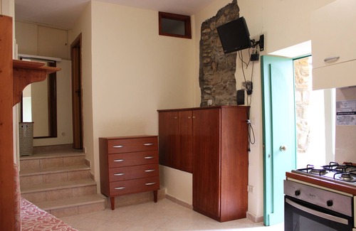 Castellabate Historic Centre Wohnung | Der Charme des Dorfes - Studio 2