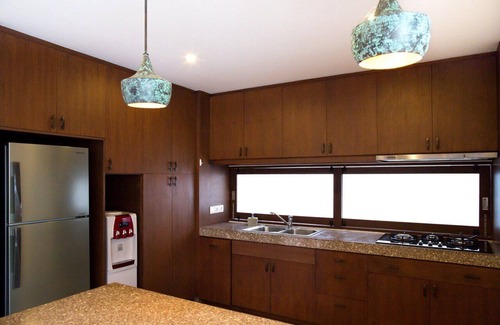 Central Seminyak Villa | The charming villa Coklat, nestled in picturesque Semenyak.