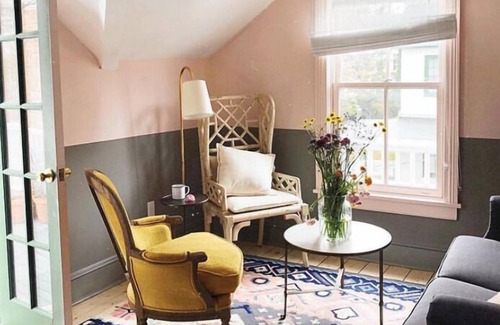 The Heights Hotel | The Chequit