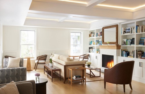 The Heights Hotel | The Chequit