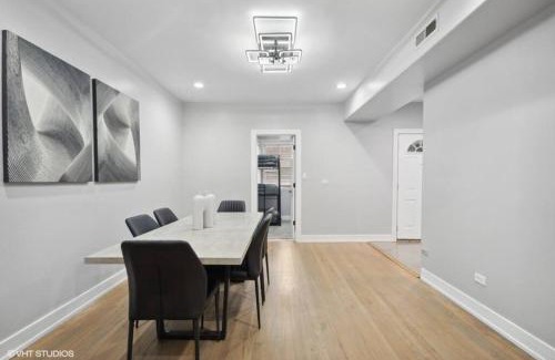 South Shore Wohnung | The Chic Urban Oasis Near the Lake!