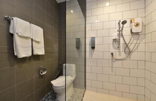 Downtown Krabi Hotel | The Chill at Krabi Hotel