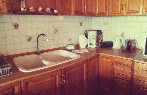 Tagarades Wohnung | The chill spot