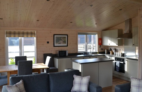 Chinnor Sonstige | The Chiltern Lodges at Upper Farm Henton