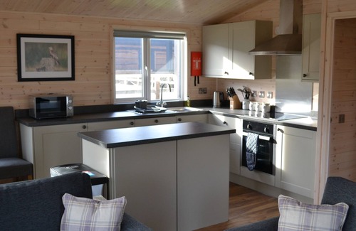 Chinnor Sonstige | The Chiltern Lodges at Upper Farm Henton