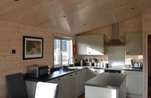 Chinnor Sonstige | The Chiltern Lodges at Upper Farm Henton
