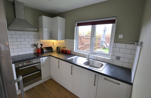 Chinnor Sonstige | The Chiltern Lodges at Upper Farm Henton