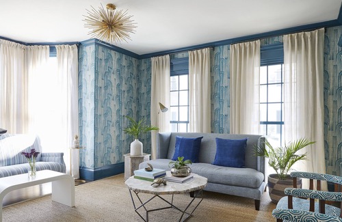 Edgartown Bed & Breakfast | The Christopher, The Edgartown Collection