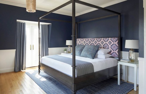 Edgartown Bed & Breakfast | The Christopher, The Edgartown Collection