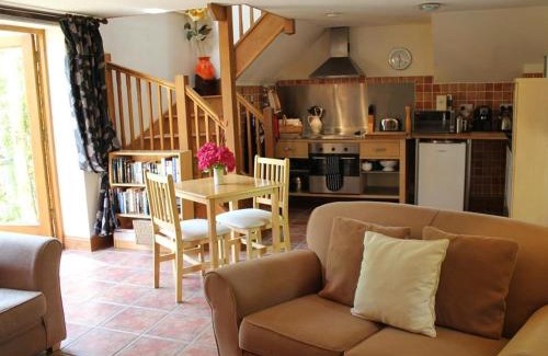 Flaxley Haus | The Cider Barn