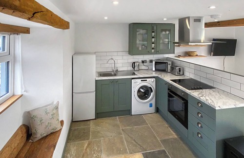 Ilton Hütte | The Cider Shed -UK47420