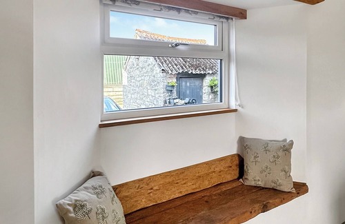 Ilton Hütte | The Cider Shed -UK47420