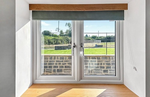 Ilton Hütte | The Cider Shed -UK47420