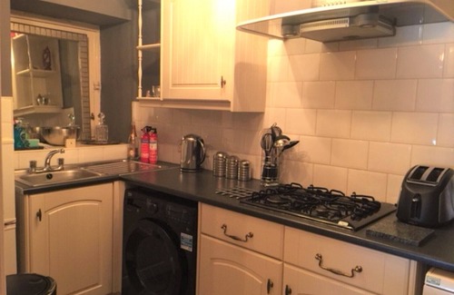 Tillicoultry Wohnung | The Clacks Rustic Abode