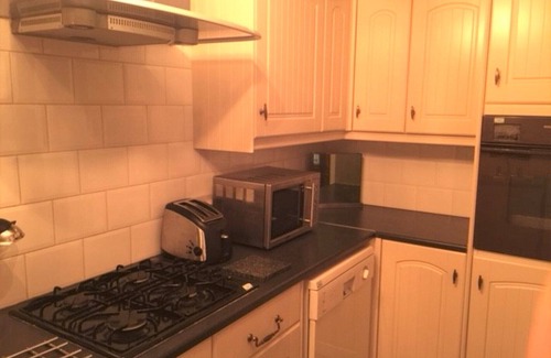 Tillicoultry Wohnung | The Clacks Rustic Abode