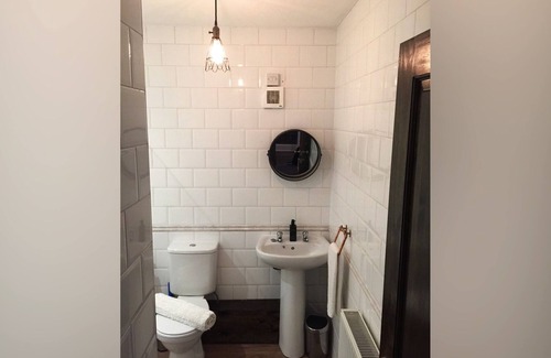 Tillicoultry Wohnung | The Clacks Rustic Abode