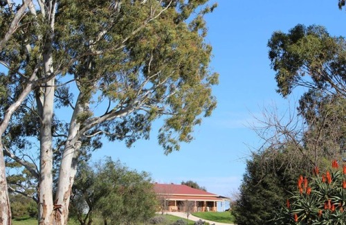 Emu Flat Haus | The Clare View HOUSE (pet friendly, wheelchair accessible)Sleep 8