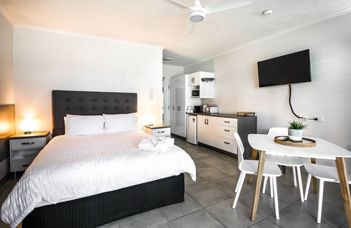 Dolphin Heads Resort | The Classic @ Dolphin Heads