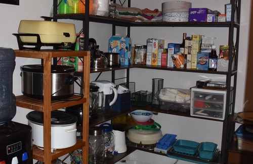 Nez Perce County Haus | The Clearwater Casa