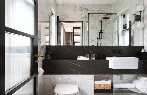 Donegal Haus | The Cliffe at the Quay