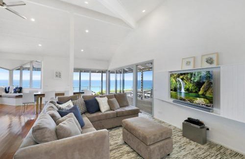 Fairhaven Haus | The Cliffs Edge