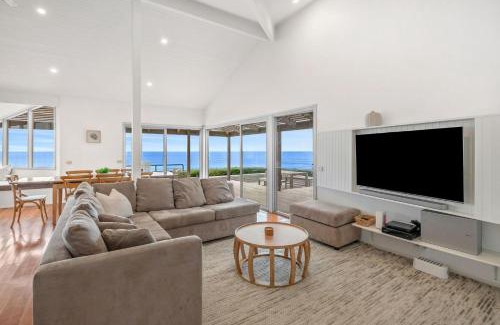 Fairhaven Haus | The Cliffs Edge