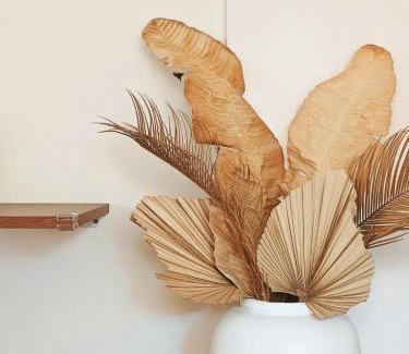 Panglao Wohnung | The Cloud House