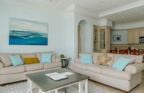 Blossom Village Eigentumswohnung | Der Club in Little Cayman - Luxuriöses Wohnen