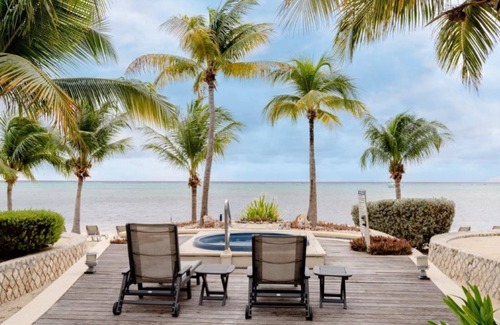Blossom Village Eigentumswohnung | Der Club in Little Cayman - Luxuriöses Wohnen