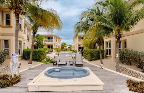 Blossom Village Eigentumswohnung | Der Club in Little Cayman - Luxuriöses Wohnen
