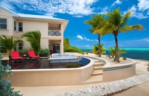 Blossom Village Eigentumswohnung | Der Club in Little Cayman - Luxuriöses Wohnen