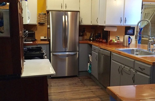 Chagrin Falls Haus | Das ClubHouse im Herzen von Chagrin Falls.