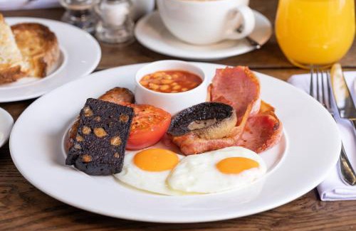 Bolton by Bowland Hotel | The Coach and Horses