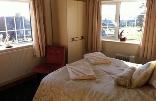 Caerwent Hotel | The Coach & Horses Inn