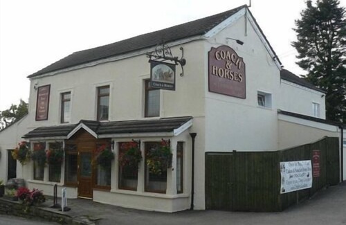 Caerwent Hotel | The Coach & Horses Inn