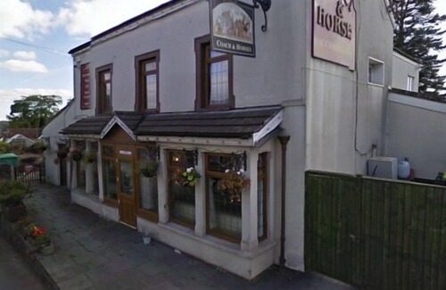 Caerwent Hotel | The Coach & Horses Inn