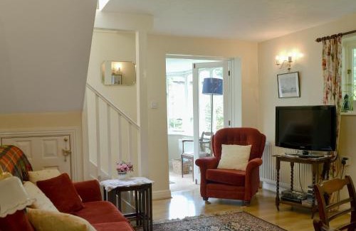 Southampton Haus | The Coach House