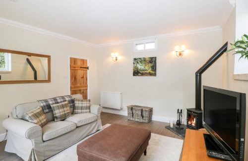 Box Haus | The Coach House