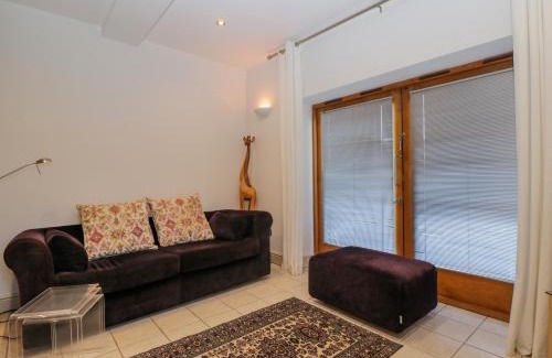 Tewkesbury Haus | The Coach House