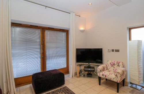 Tewkesbury Haus | The Coach House