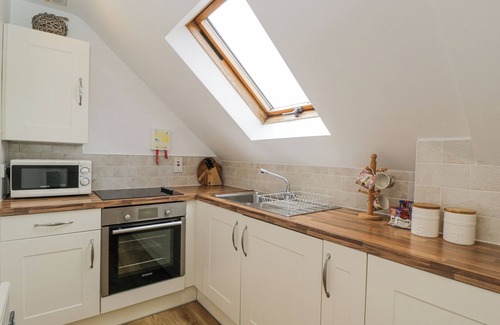 Newent Haus | THE COACH HOUSE, romantic in Newent