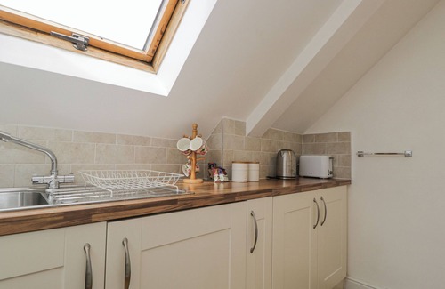 Newent Haus | THE COACH HOUSE, romantic in Newent