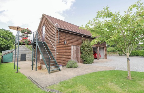 Newent Haus | THE COACH HOUSE, romantic in Newent