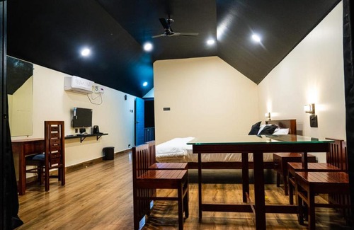 Honavar Haus | The Coastal Breeze Homestay