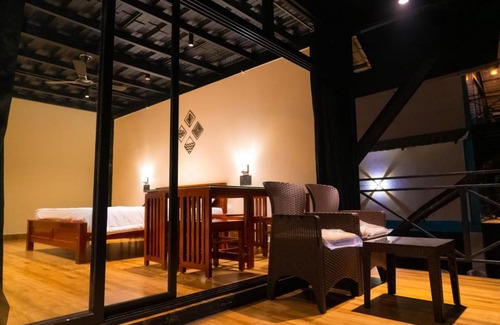 Honavar Haus | The Coastal Breeze Homestay