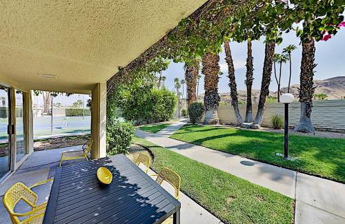 Araby Commons Wohnung | The CoCo Cabana Unit 31 Permit# 4451