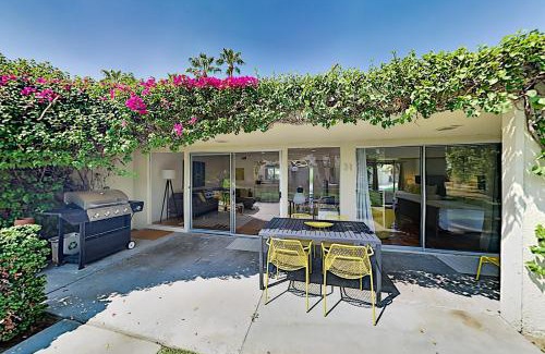 Araby Commons Wohnung | The CoCo Cabana Unit 31 Permit# 4451